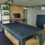 Apartamento No Cohouse