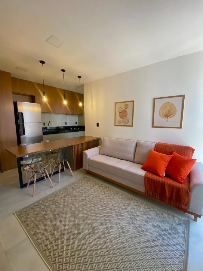 Apartamento No Cohouse João Pessoa