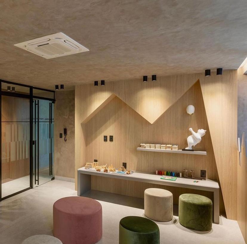 Apartamento No Cohouse Apartamento *