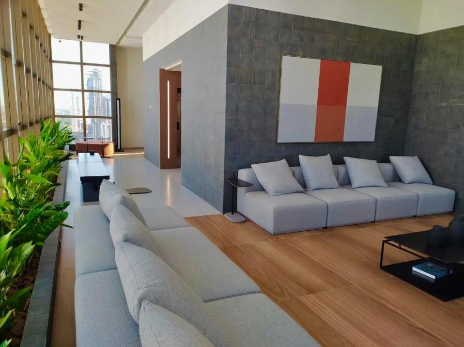 Apartamento No Cohouse *