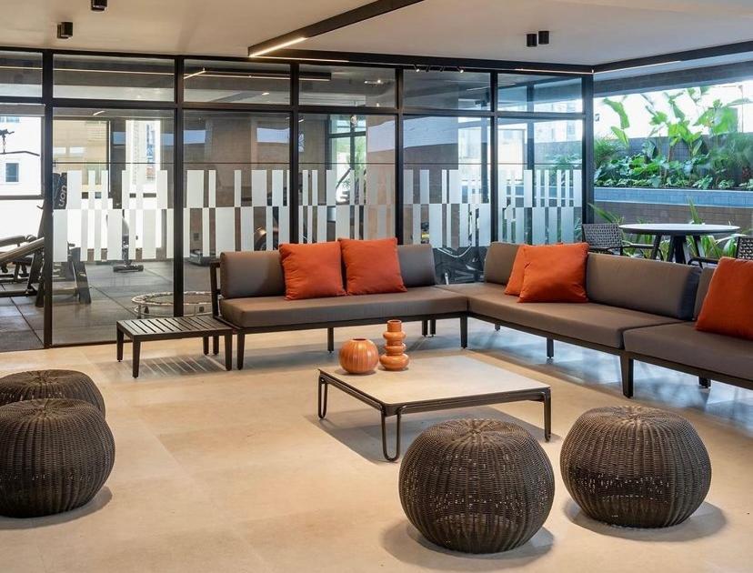 Apartamento No Cohouse