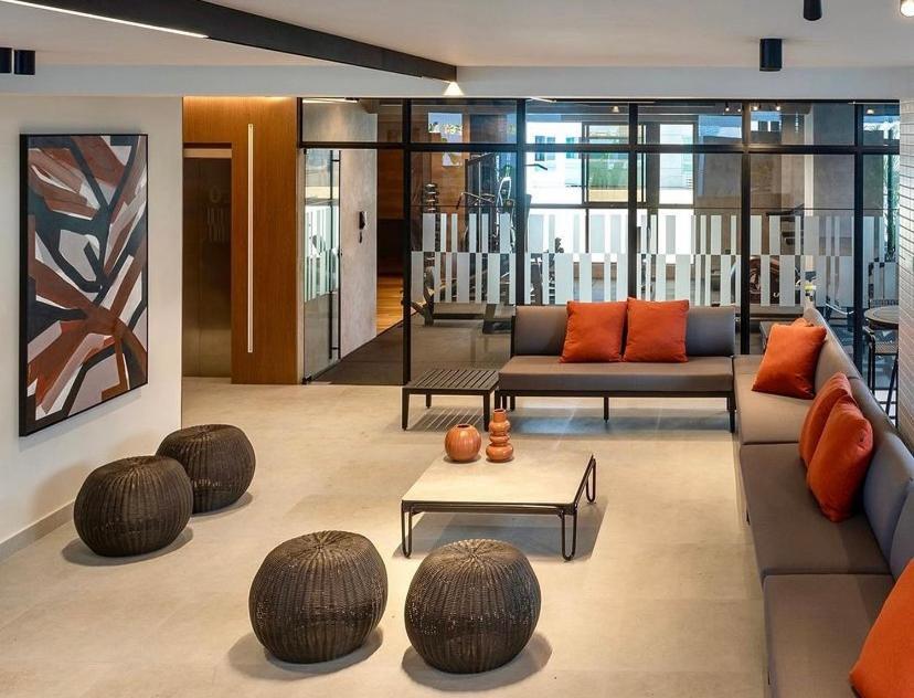 Apartamento No Cohouse Apartamento *